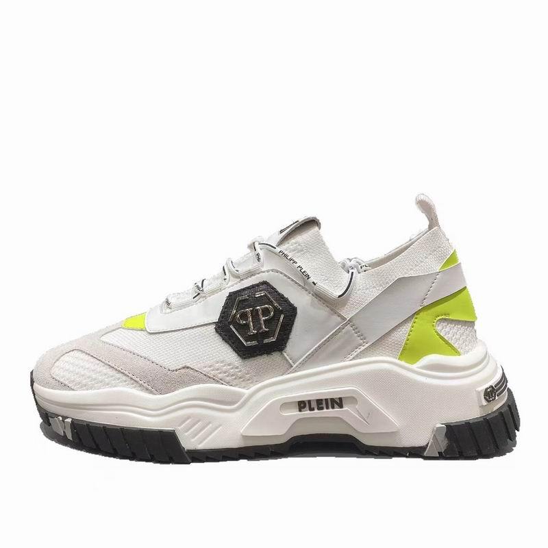 Philipp Plein Men's Shoes 175